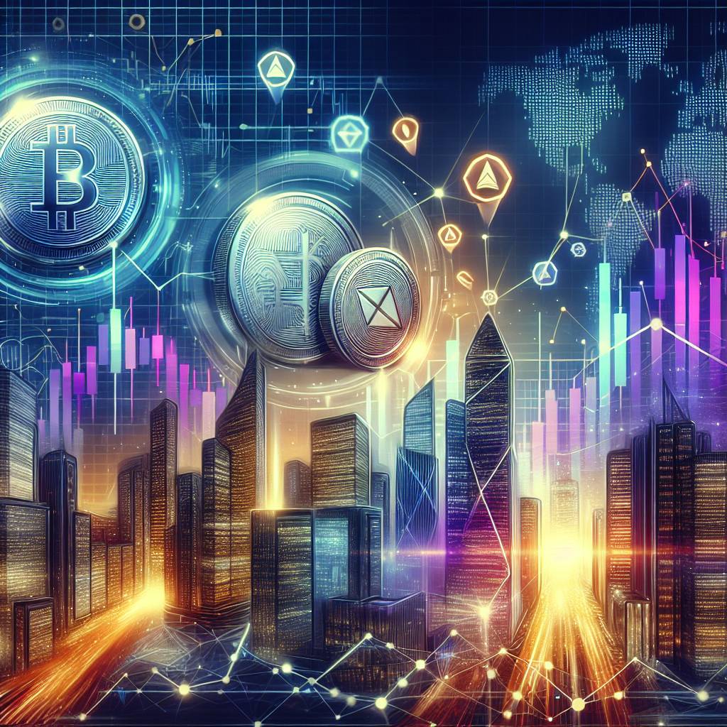 What is the impact of quantitative easing on the stock price of cryptocurrencies?