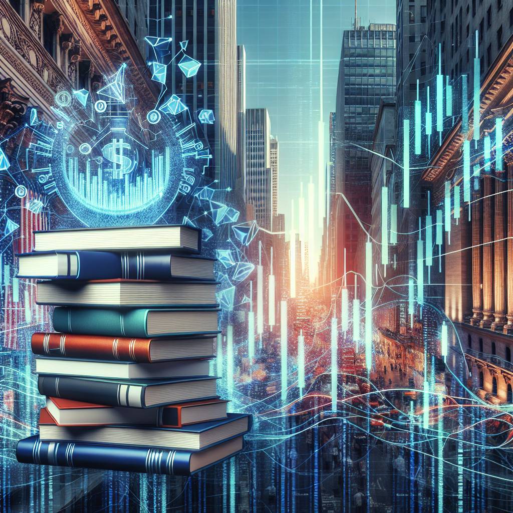 What are the best beginner day trading books for learning about cryptocurrency trading?