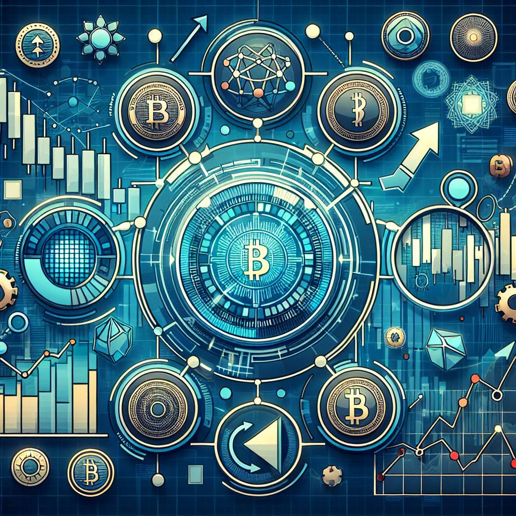 Which oscillator indicators are commonly used by cryptocurrency traders to identify overbought and oversold conditions?