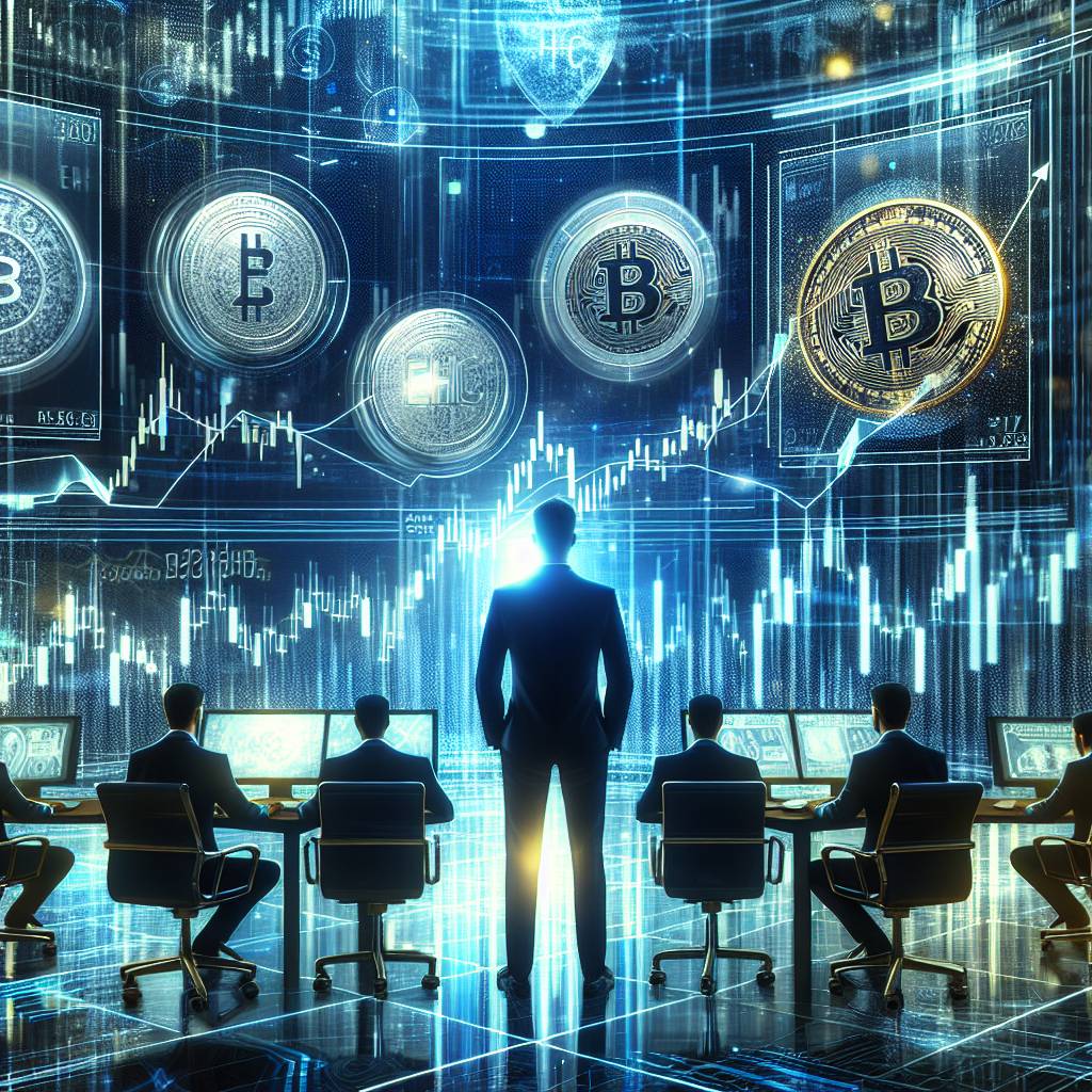 How can I find a trustworthy financial institution to buy and sell digital currencies?