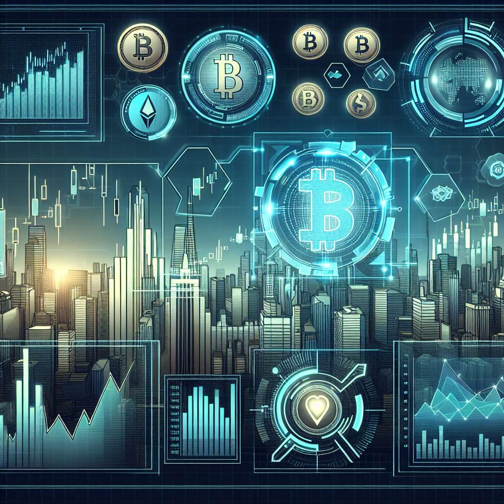 What are the key indicators to look for in level 2 charts when trading cryptocurrencies?