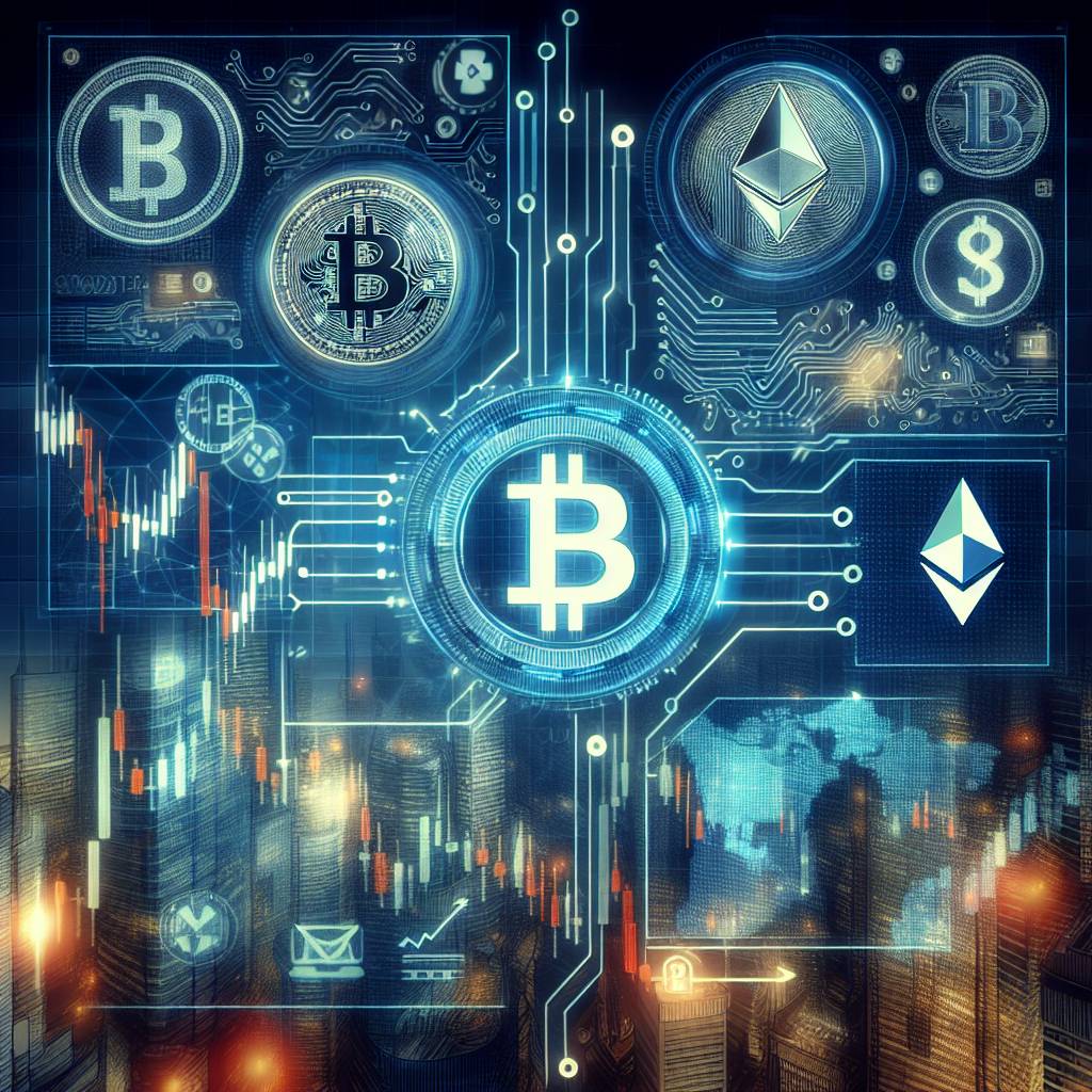 What impact does the 3y treasury yield have on the cryptocurrency market?