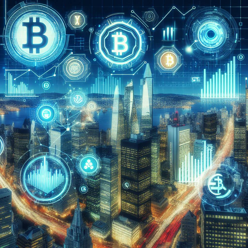 What are the key factors influencing the growth of the cryptocurrency market?