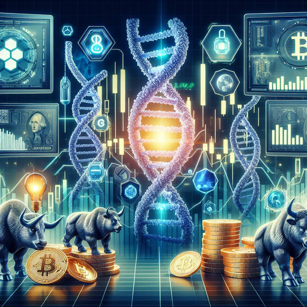 What are the benefits of using myblock DNA for cryptocurrency transactions?