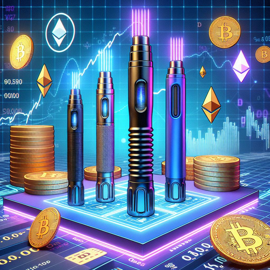 What are the best mini forex accounts for trading cryptocurrencies?