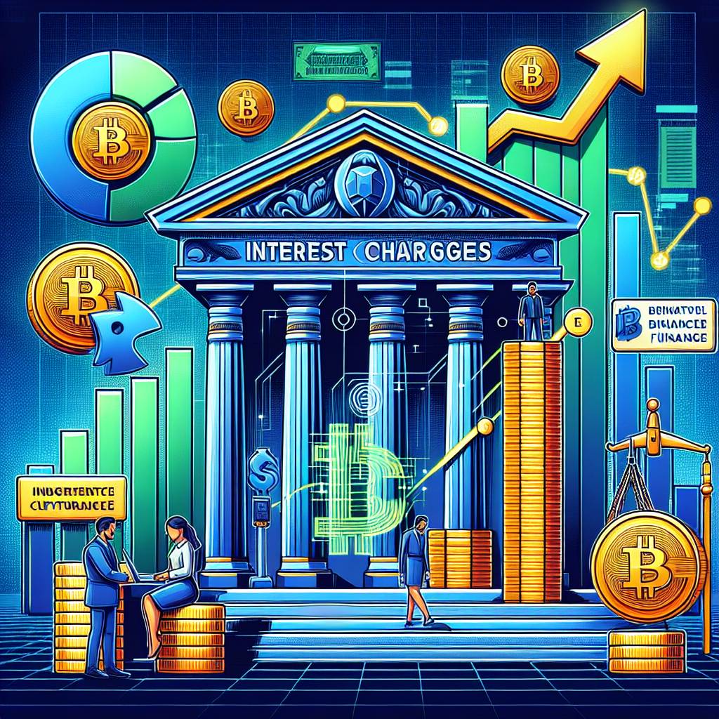 What factors determine the success of firms in the cryptocurrency market?