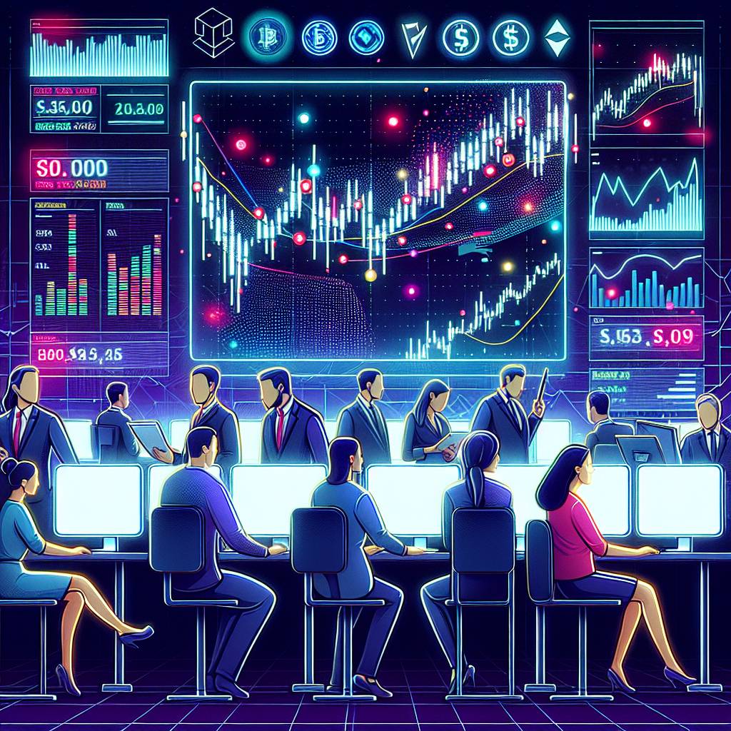 How does the price of Polka Dot crypto compare to other digital currencies?