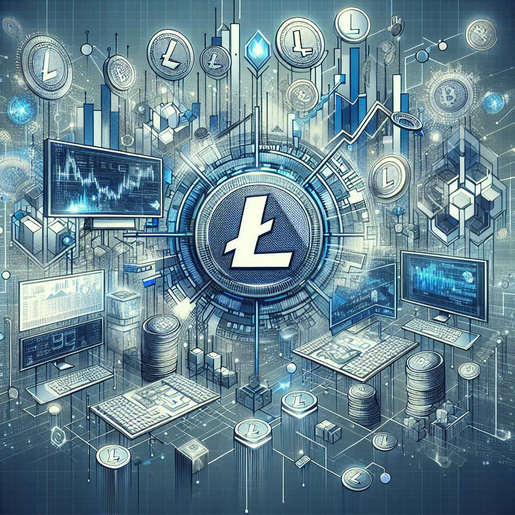 What are the best lite coin miners for mining digital currencies?