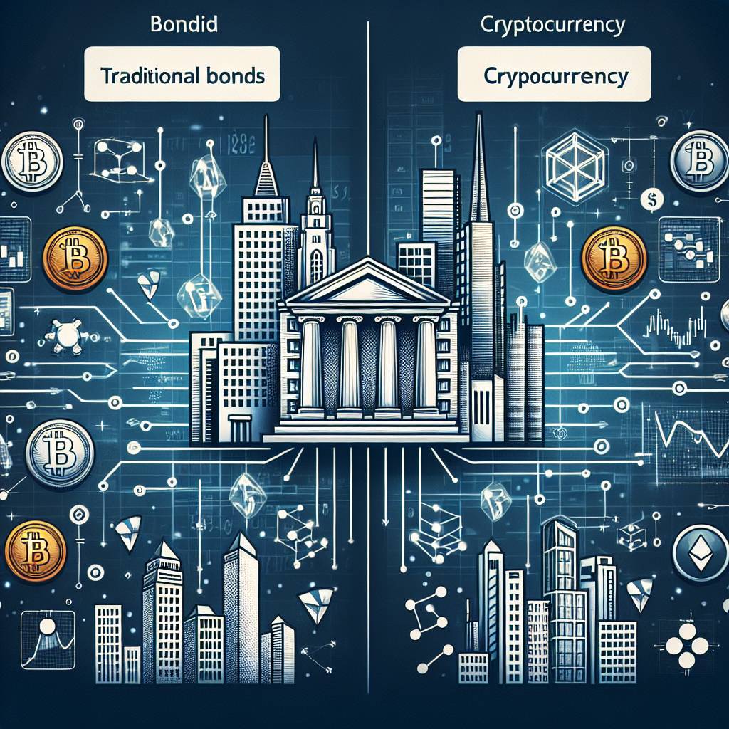 What is the difference between a traditional financial advisor and a cryptocurrency advisor?