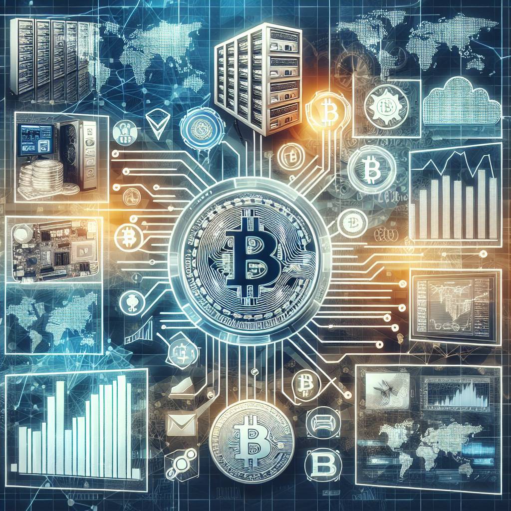 What factors affect the value of a cryptocurrency?