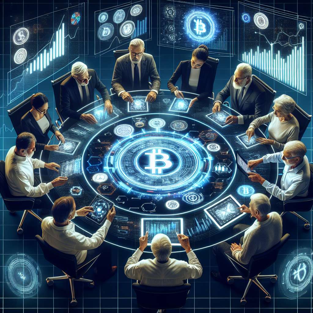 What are the best cryptocurrency investments for hunting horn enthusiasts?