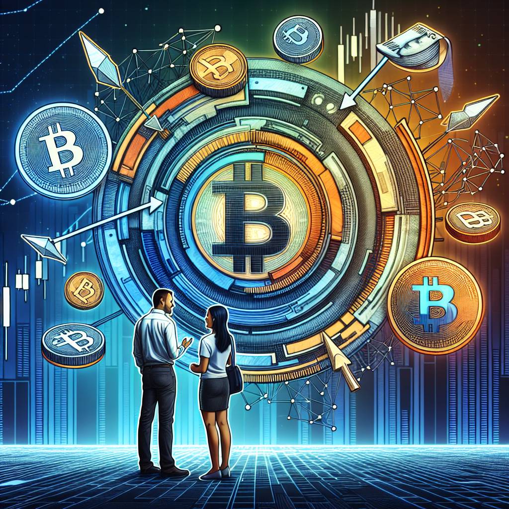 Are there any rewards for referring a friend to discover the potential of cryptocurrency investments?