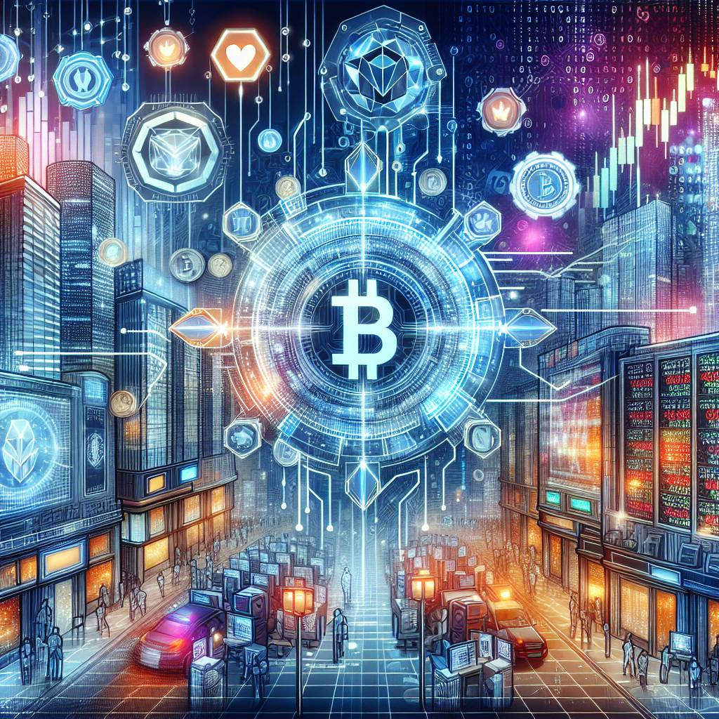 What is the impact of ALHC stock on the cryptocurrency market?