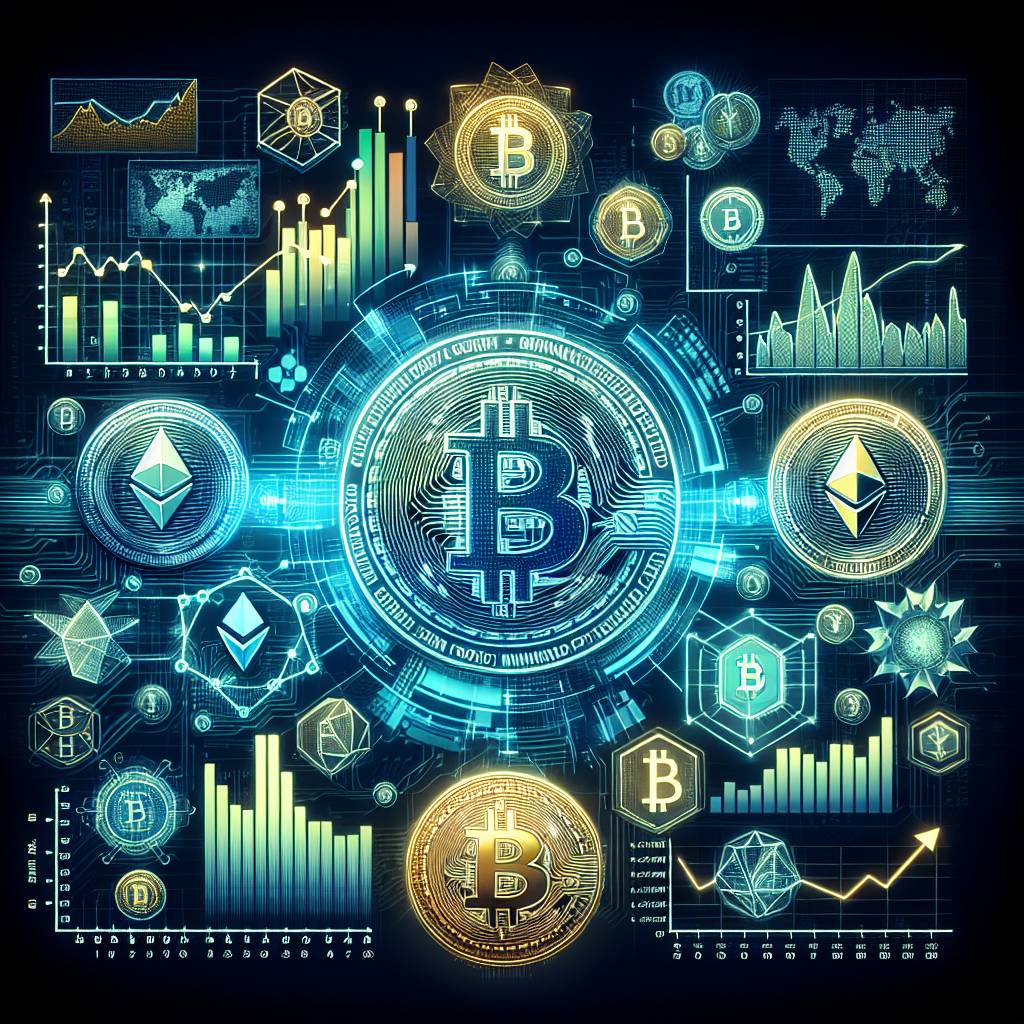 How can I find the most profitable binary options trading signals for cryptocurrencies?