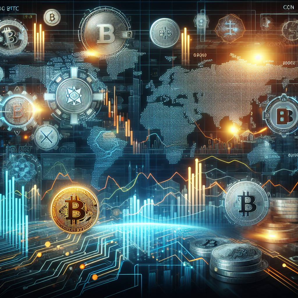 What are the popular platforms for converting HSI futures into cryptocurrencies?