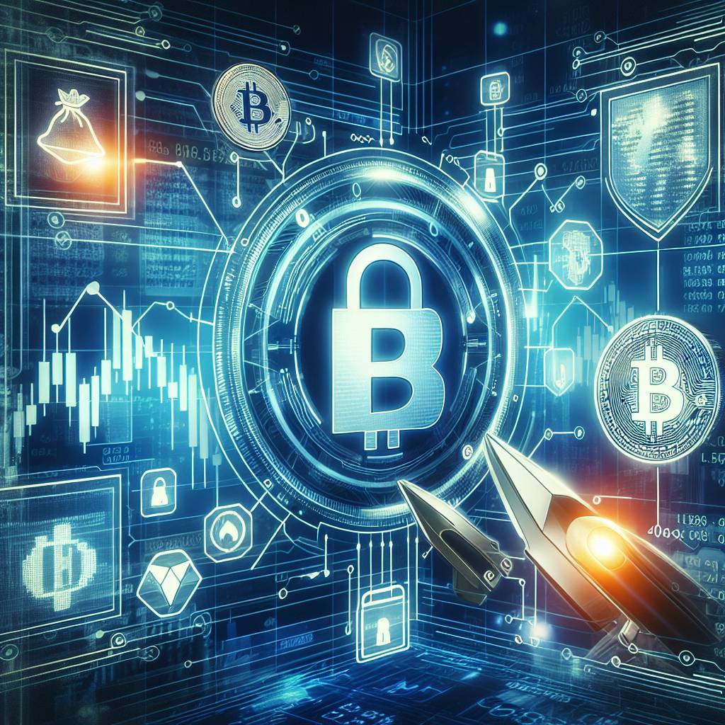 How can I ensure the security of my cryptocurrency backups?