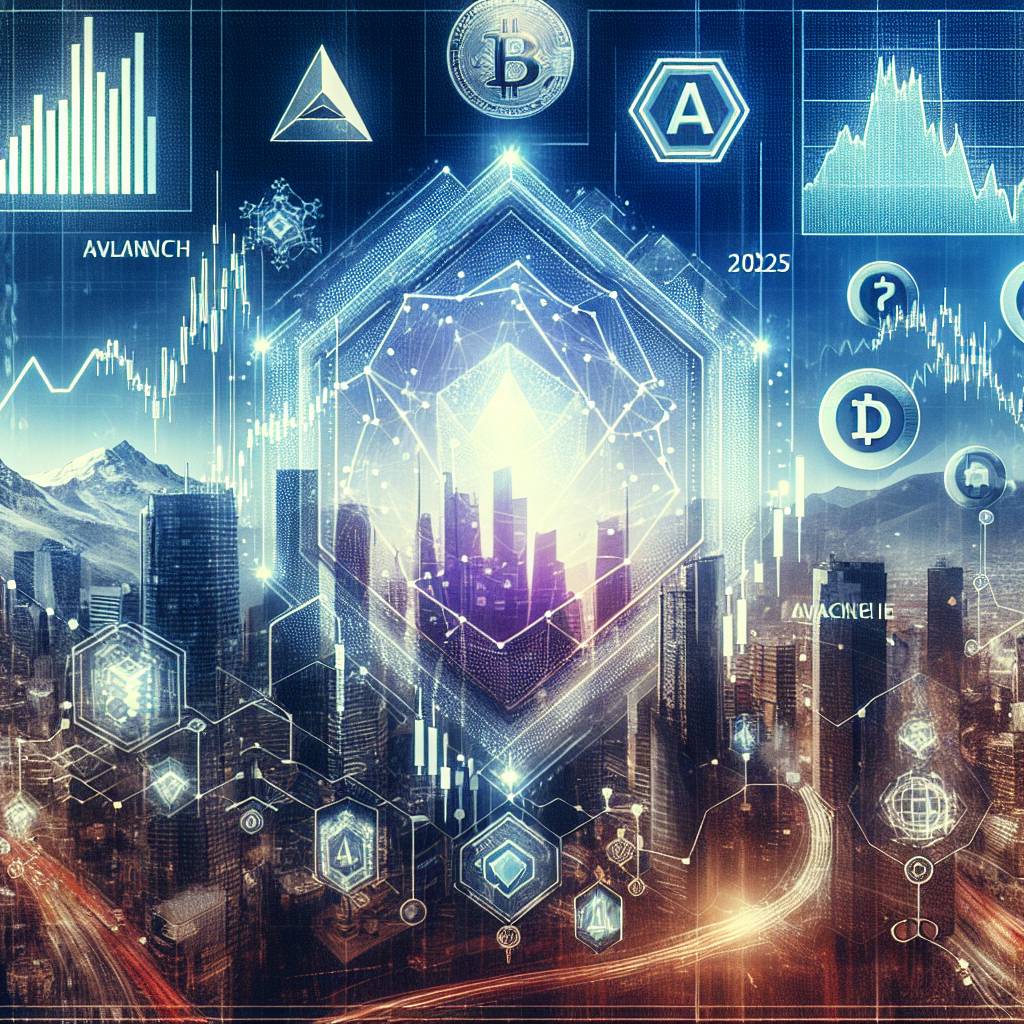 What is the projected price of Alchemix crypto in 2025?
