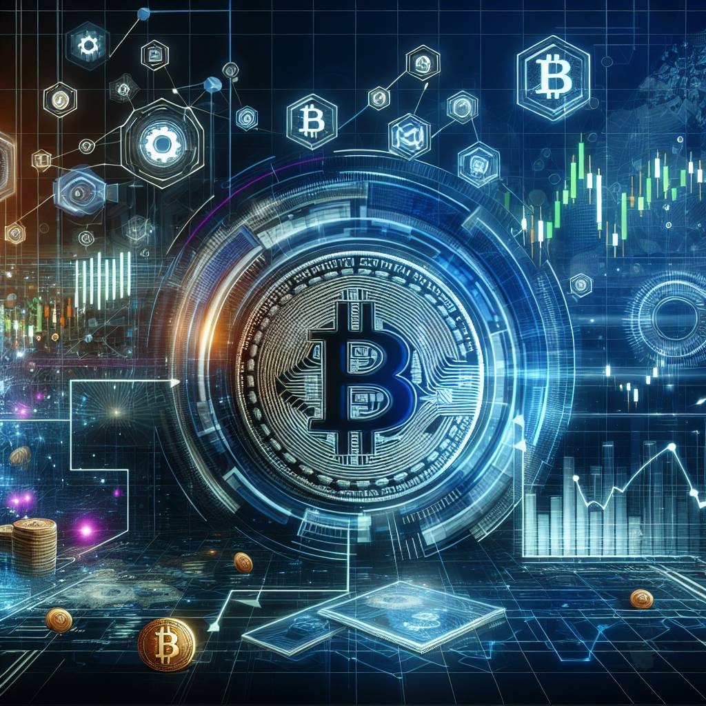 What are the key factors influencing cryptocurrency price movements?