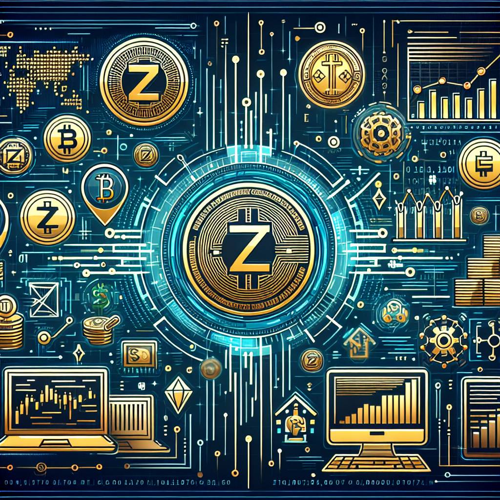 How does harmonic forex trading apply to the cryptocurrency market?