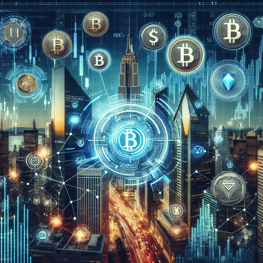 What are the advantages of trading digital currencies on the Chicago Board of Options?