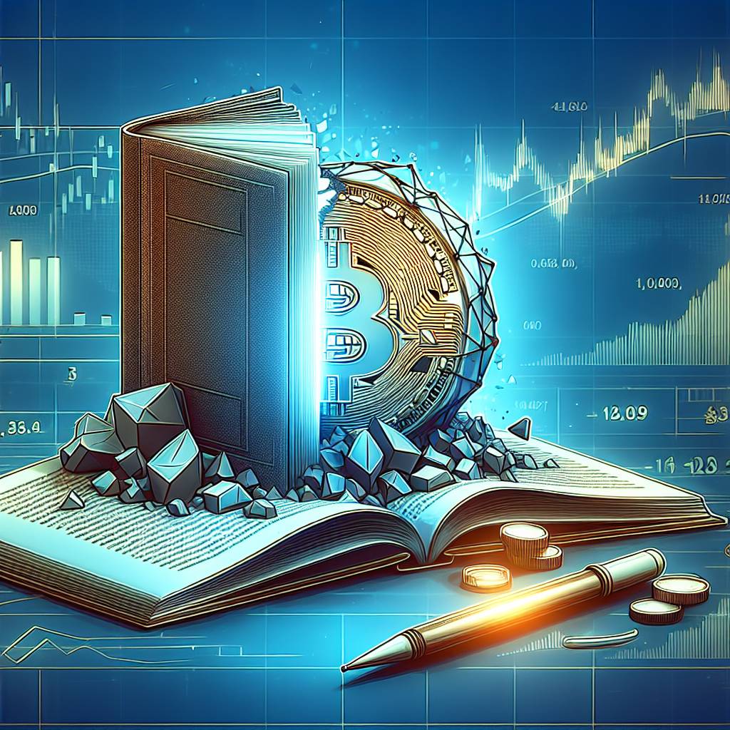 What is the impact of graph crypto on the cryptocurrency market?