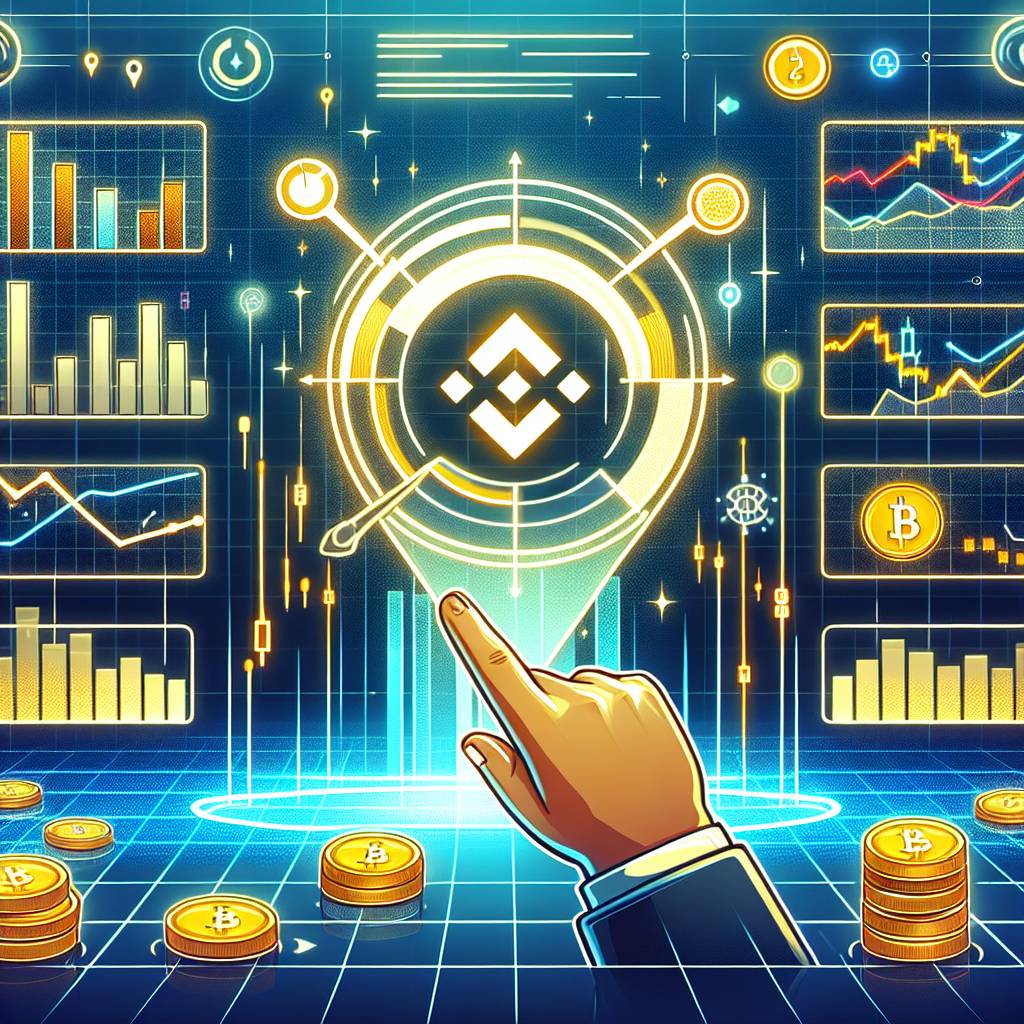 Can the Binance funding rate be used as a predictor of market trends in the cryptocurrency industry?