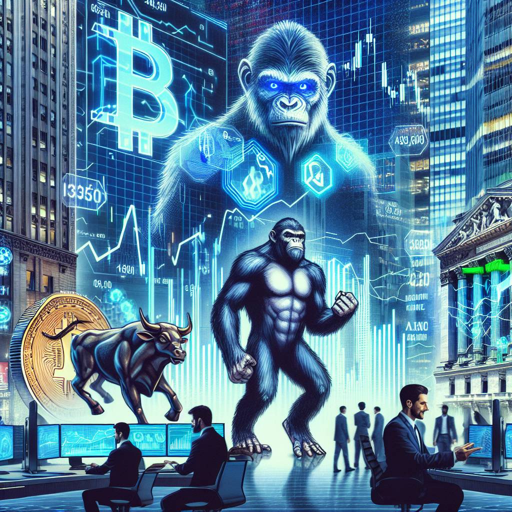 Are Mutant Apes NFTs a good investment in the current cryptocurrency market?