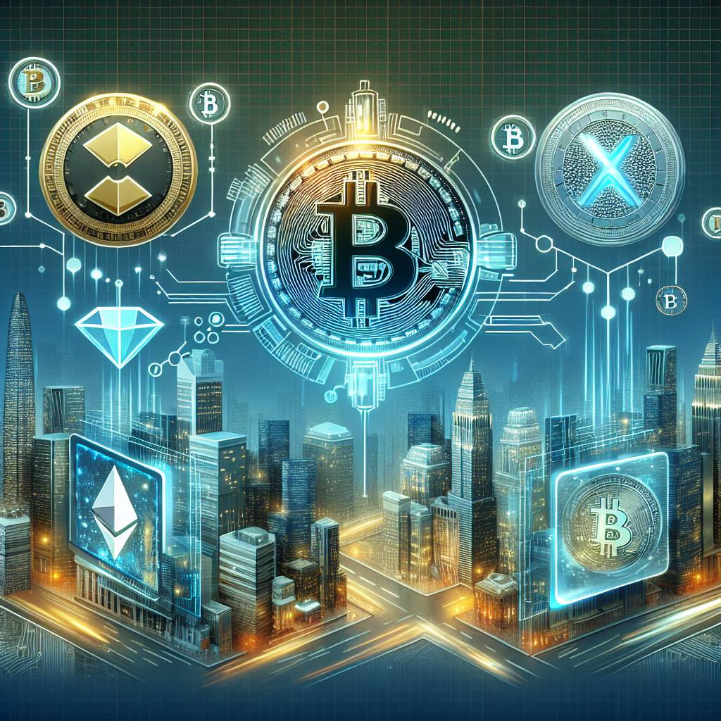 What are the top digital currencies to invest in according to evoverse?