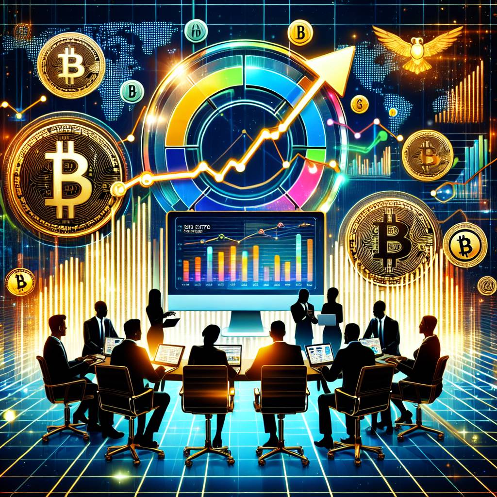 What are the most common futures trading terminology used in the cryptocurrency market?