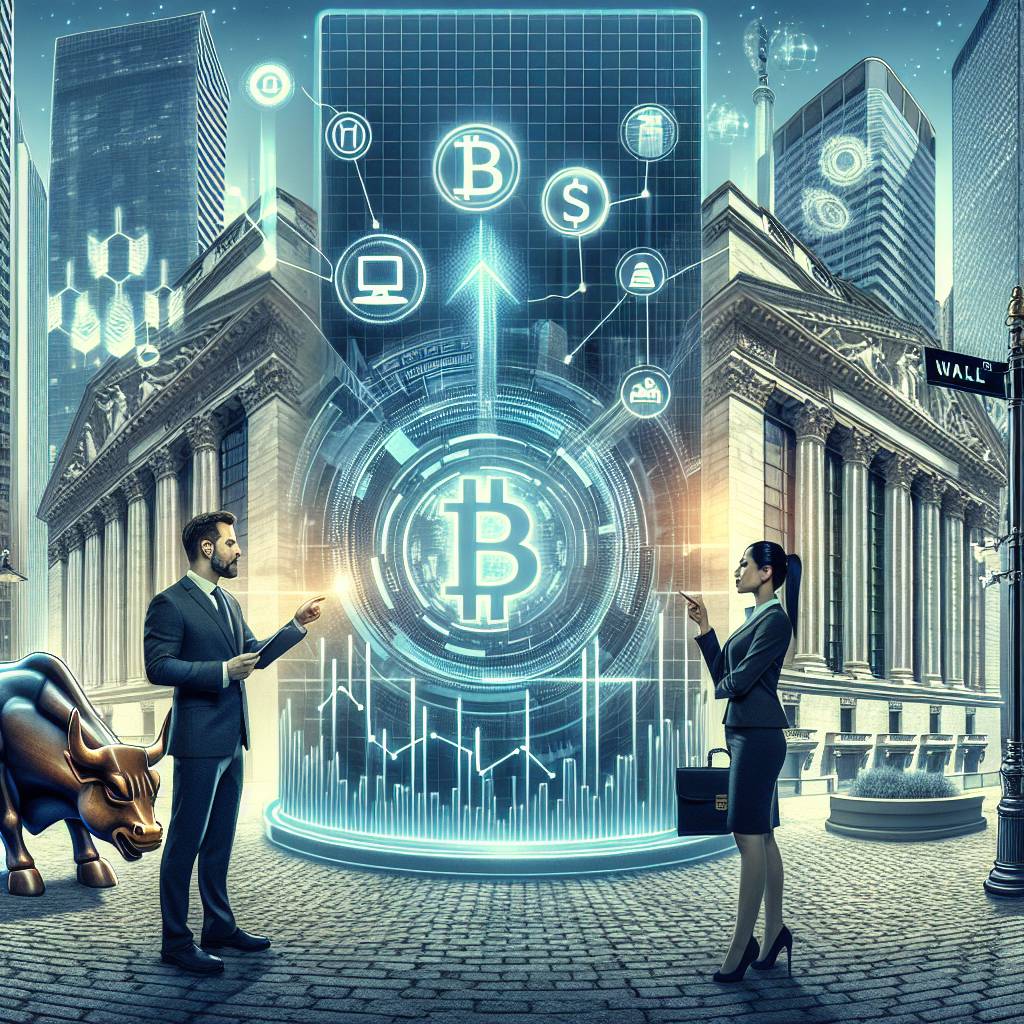 How can merchant banking services help businesses in the cryptocurrency sector?