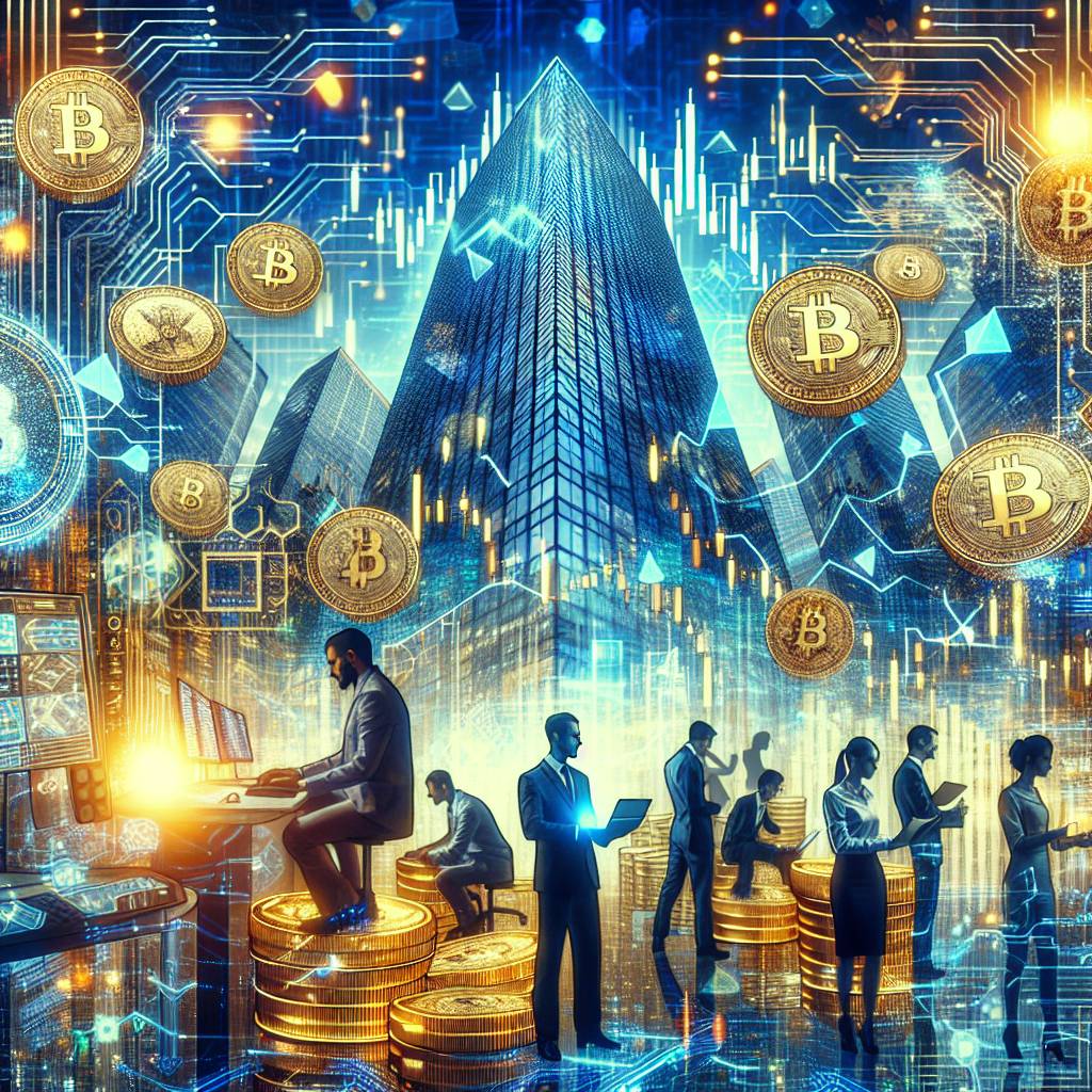 What strategies can be used to maximize net income avl to common in the cryptocurrency industry?