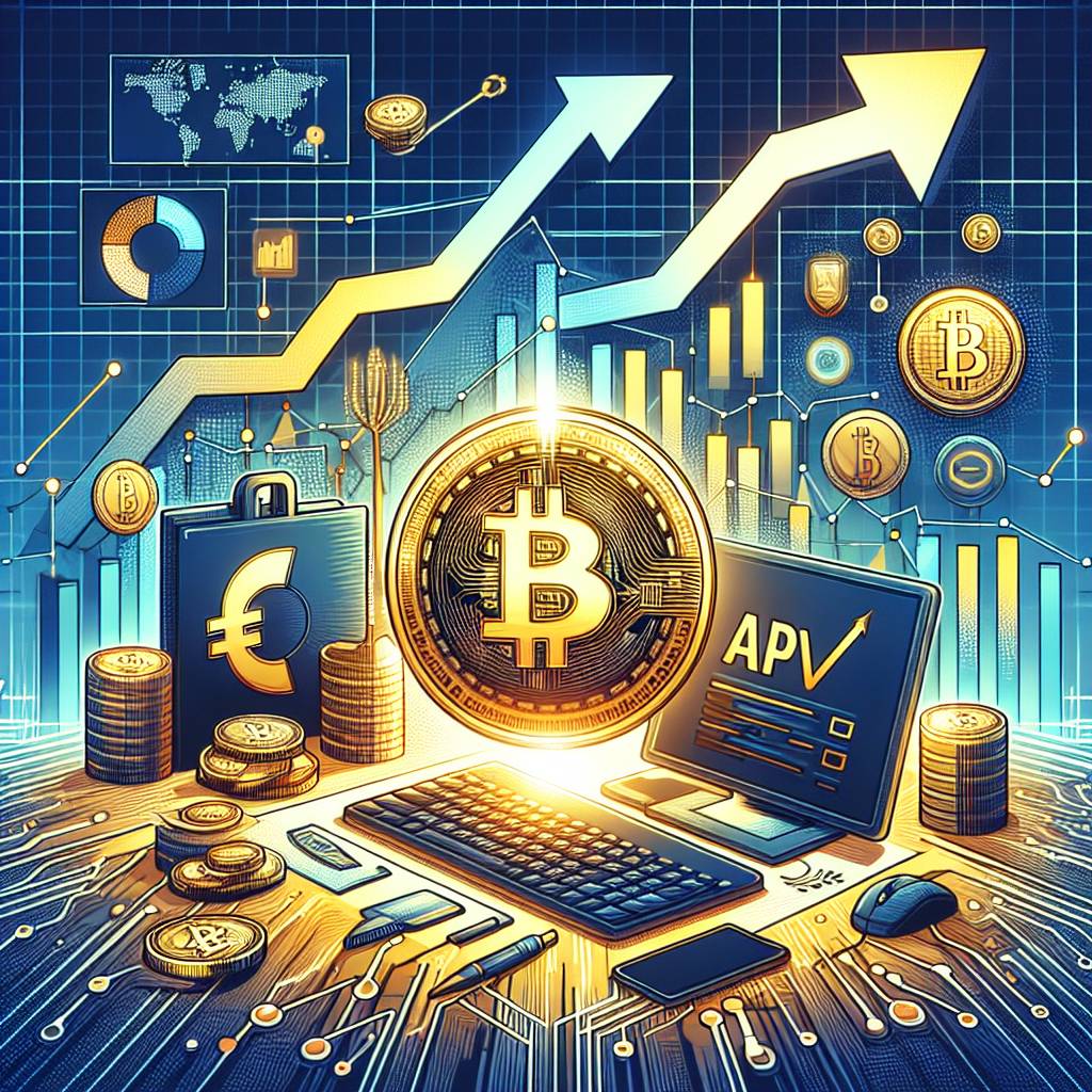 How can I maximize my investment returns in the digital currency industry?