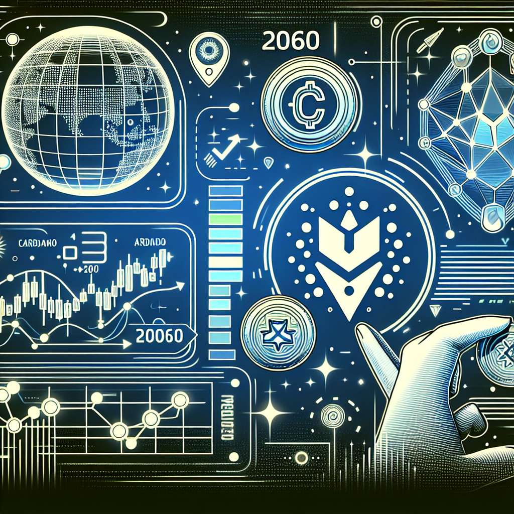 What is the predicted price of Cardano in 5 years?