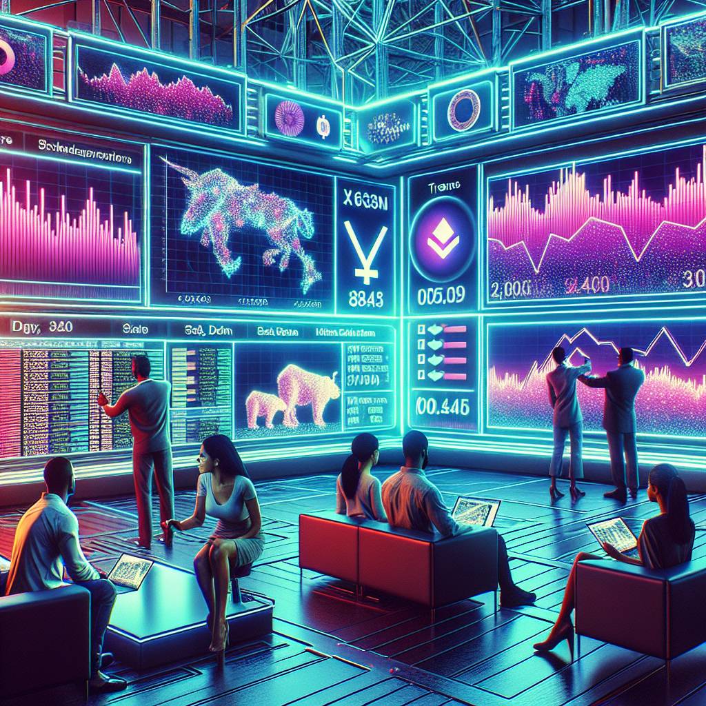 What are the fees associated with selling Decentraland on popular exchanges?