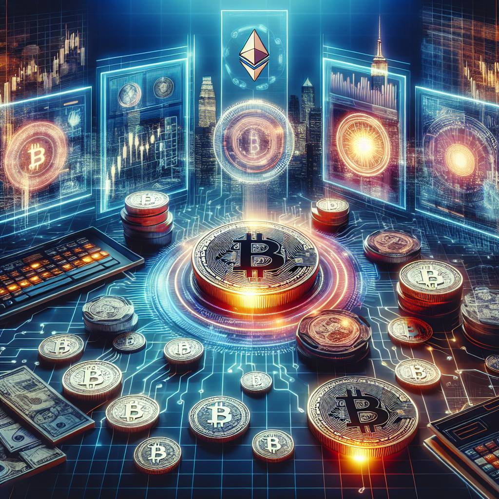 What are the prospects for investing in cryptocurrency bonds?