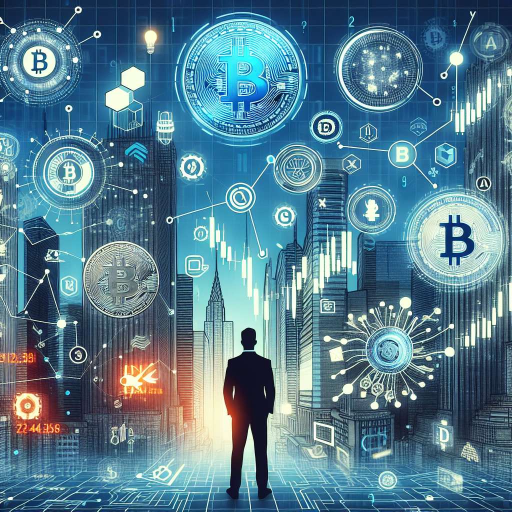 What are the current liabilities in the cryptocurrency industry?