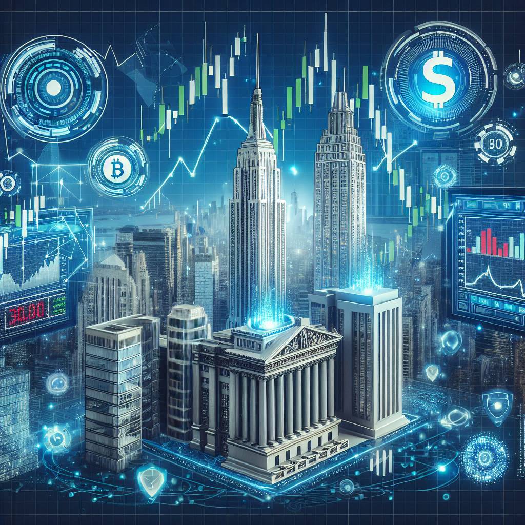 What are the best strategies for investing in e-mini NASDAQ futures in the cryptocurrency market?