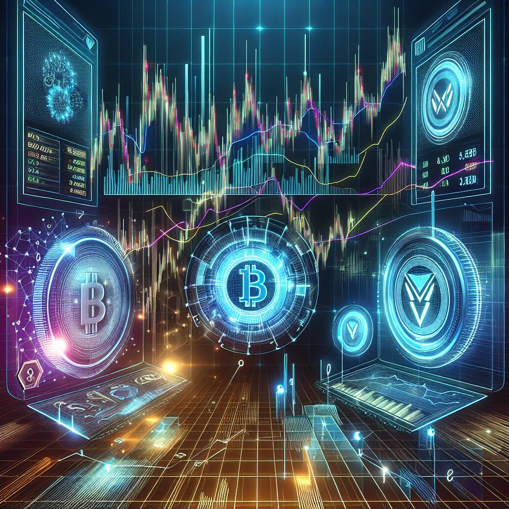 How does the ATX Share price compare to other digital currencies?