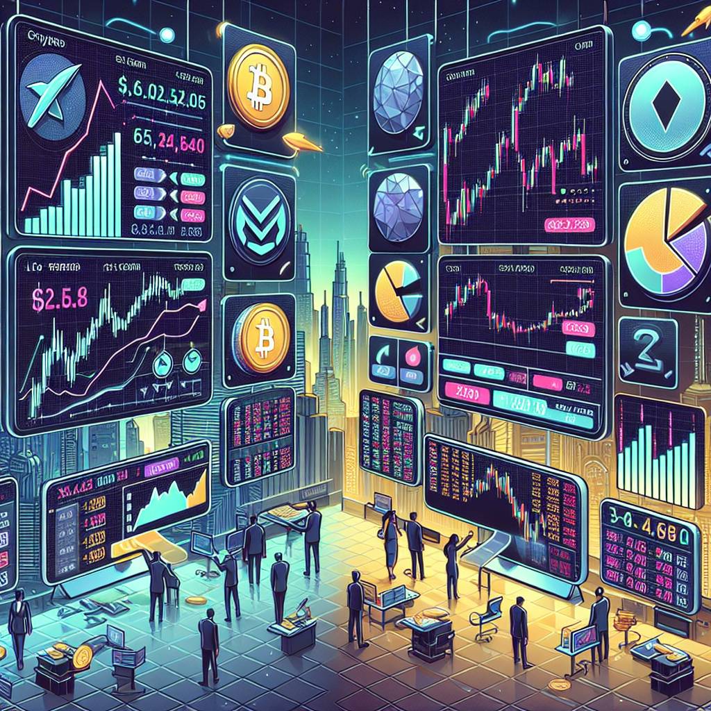 What are the key factors to consider when analyzing the FOMC live meeting's influence on cryptocurrency prices?