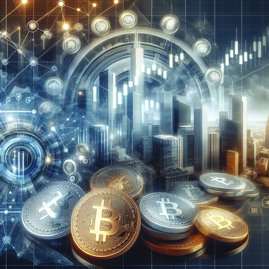 How does the concept of stock splitting apply to the world of cryptocurrencies?