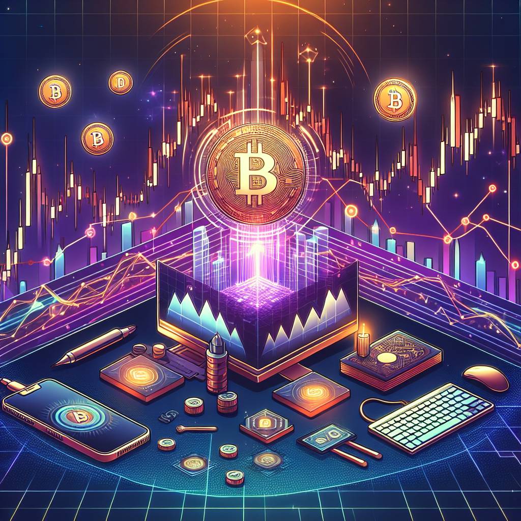 What is the performance track record of Grayscale Bitcoin Trust compared to ETFs in the world of digital currencies?