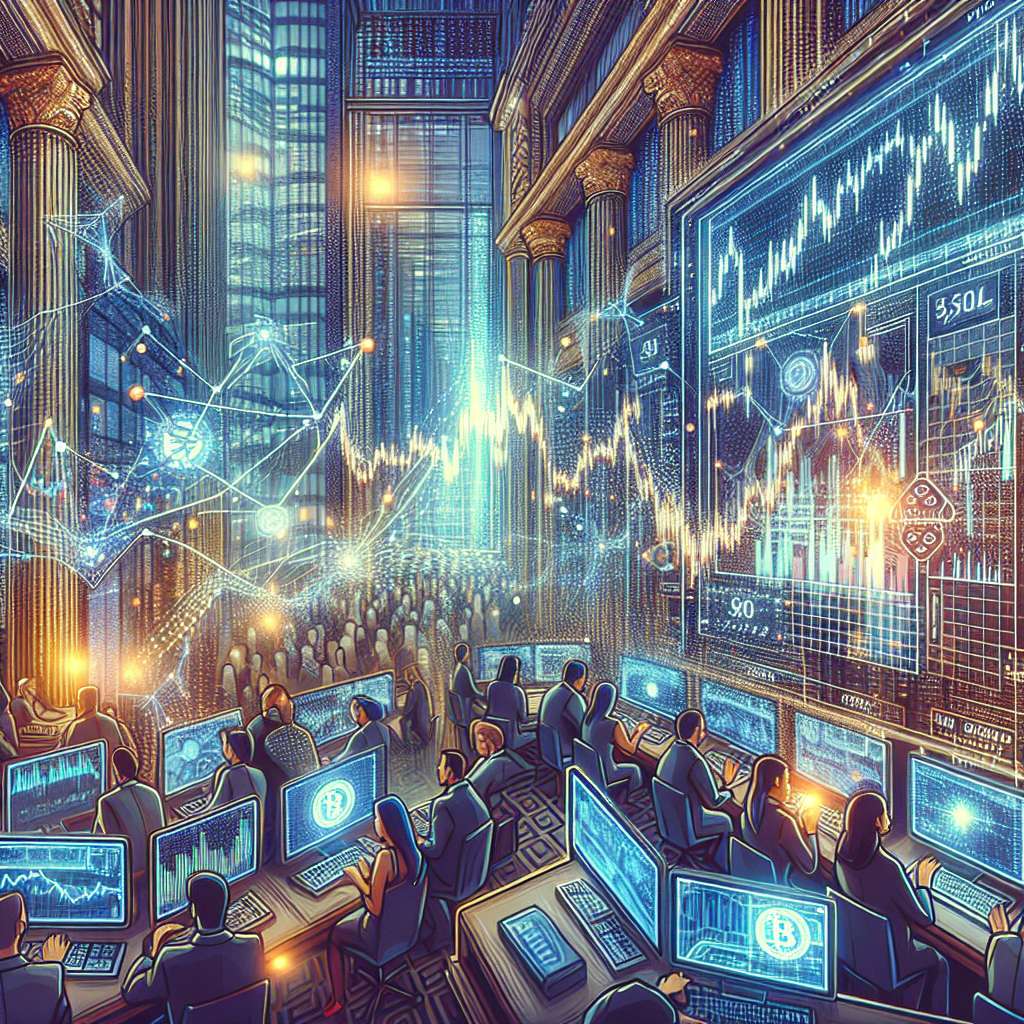 What is the forecast for POAI stock in 2025 in relation to the cryptocurrency market?