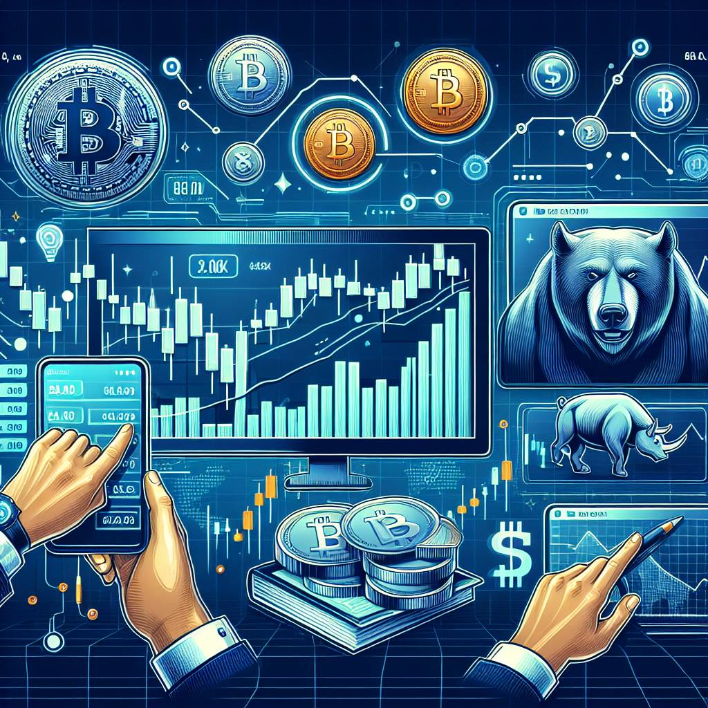 What strategies can cryptocurrency traders employ to take advantage of the Russell 3000 index?