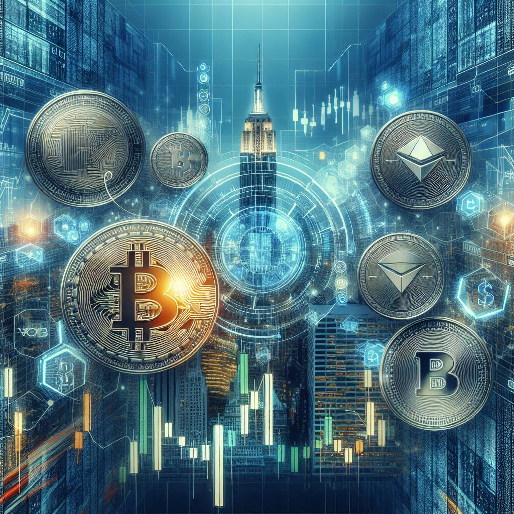 Which trading software is recommended for digital currencies?