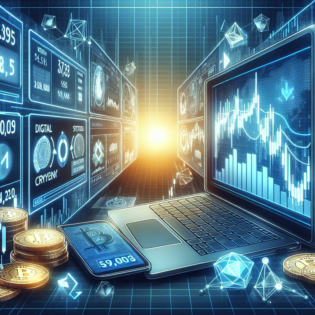 What are the best digital currency exchanges to sell shares on?