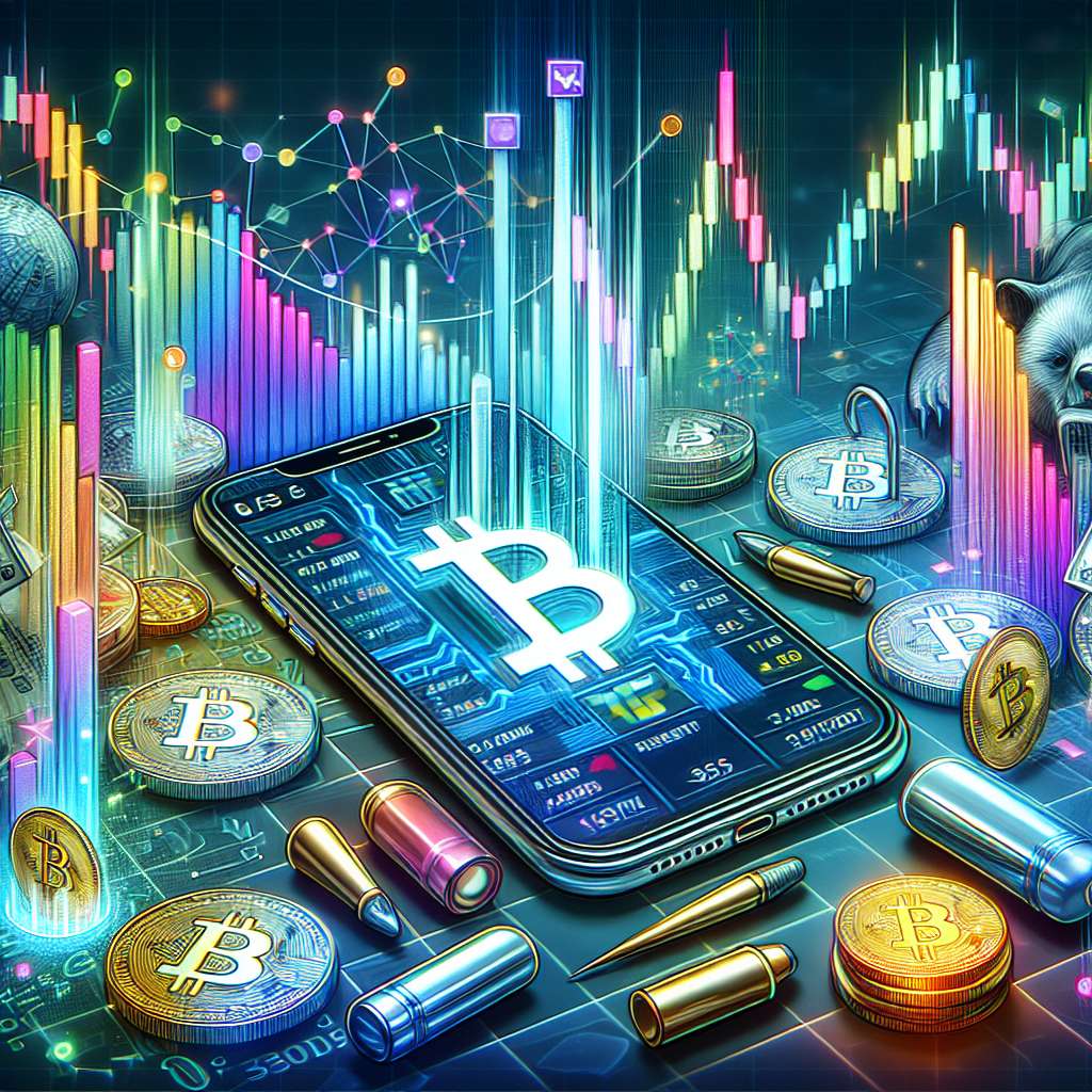 How can I use aptoide installation to buy and sell cryptocurrencies?