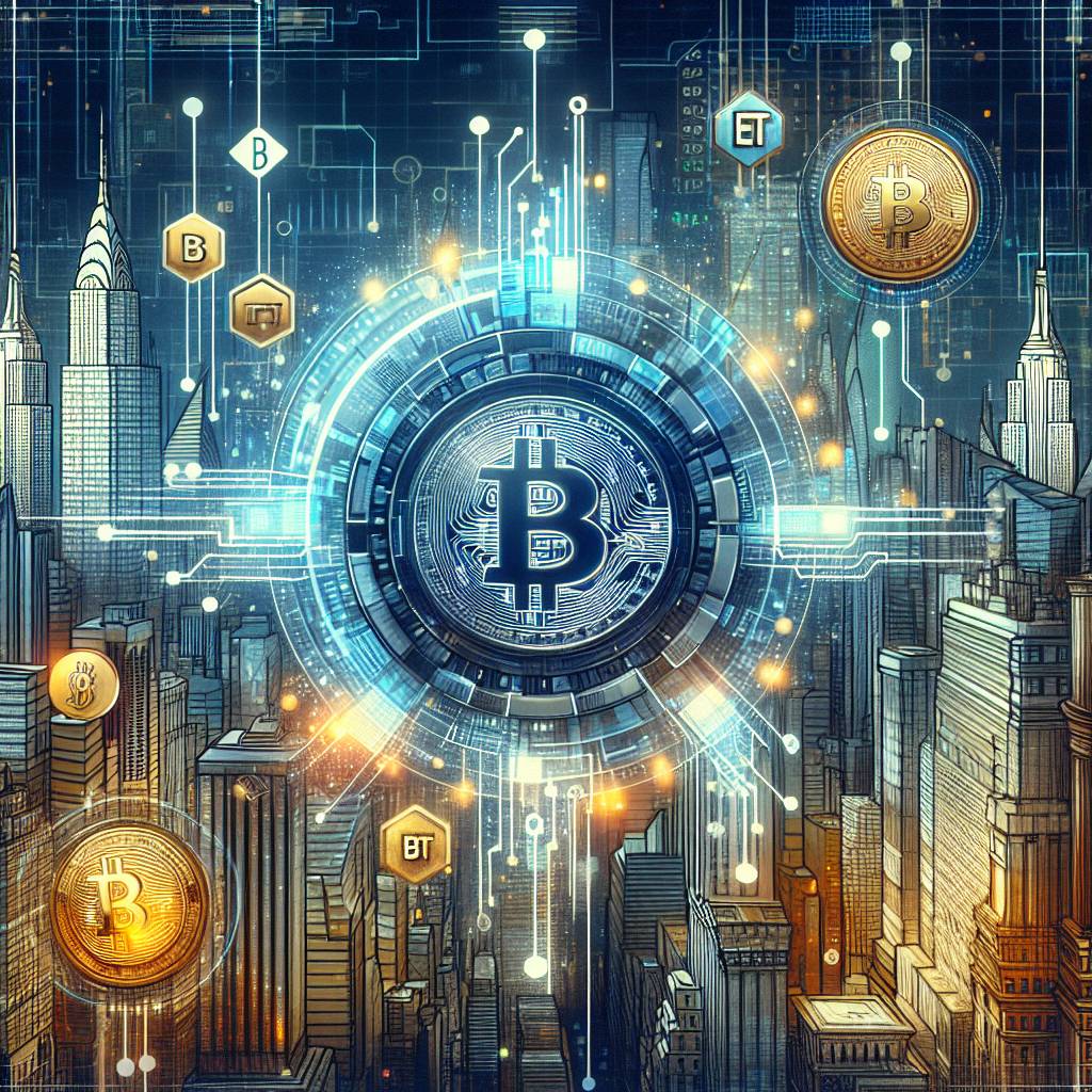 What factors should I consider when deciding between investing in cryptocurrencies or the NASDAQ?