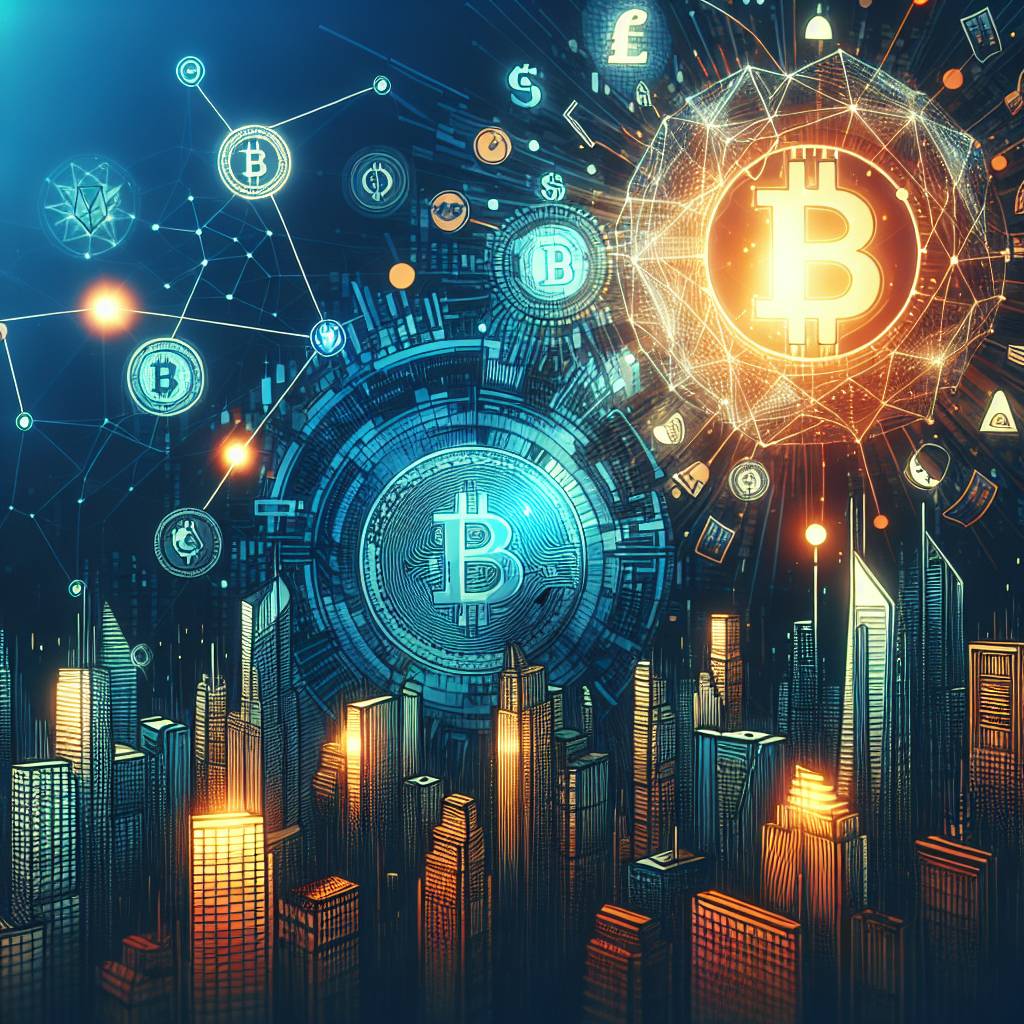 What are the potential risks and rewards of investing in cryptocurrency, as suggested by Maria Paula?