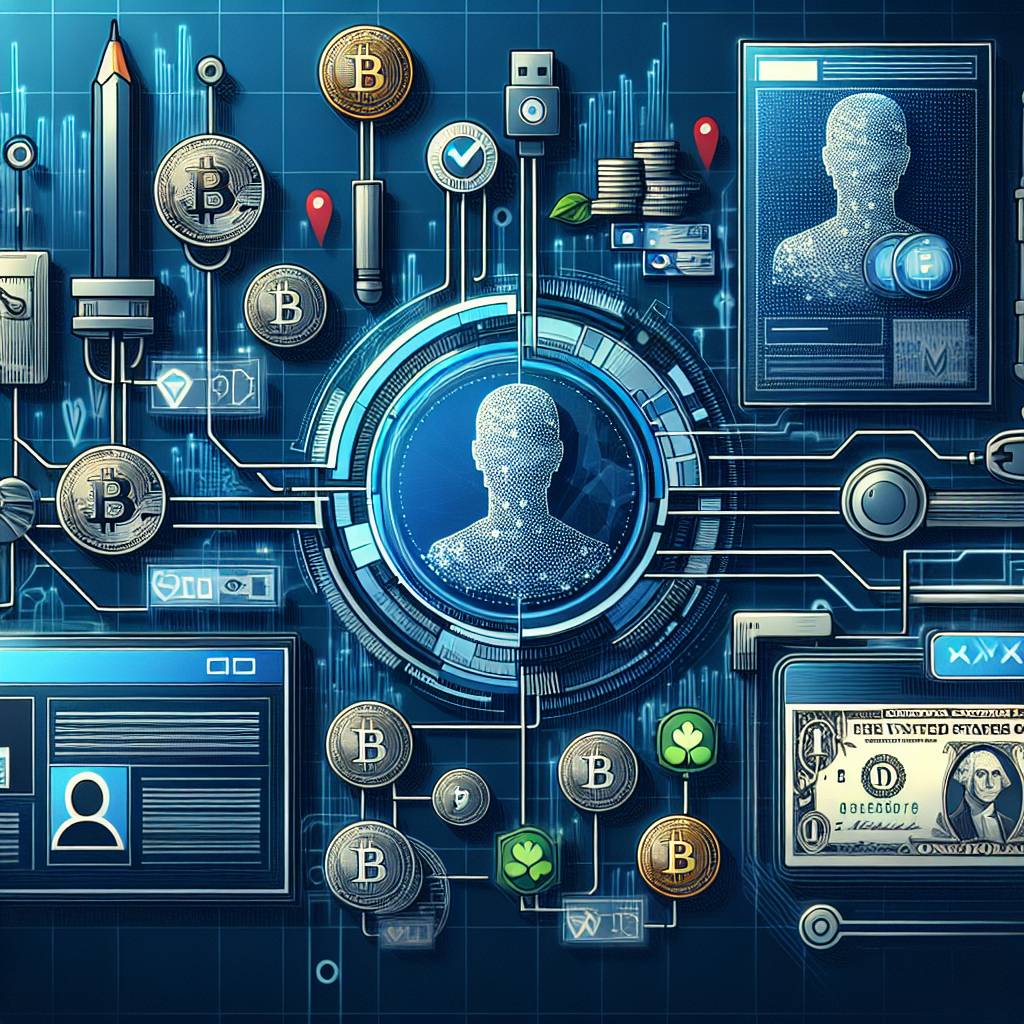 What are the steps to verify a stockx account for cryptocurrency trading?