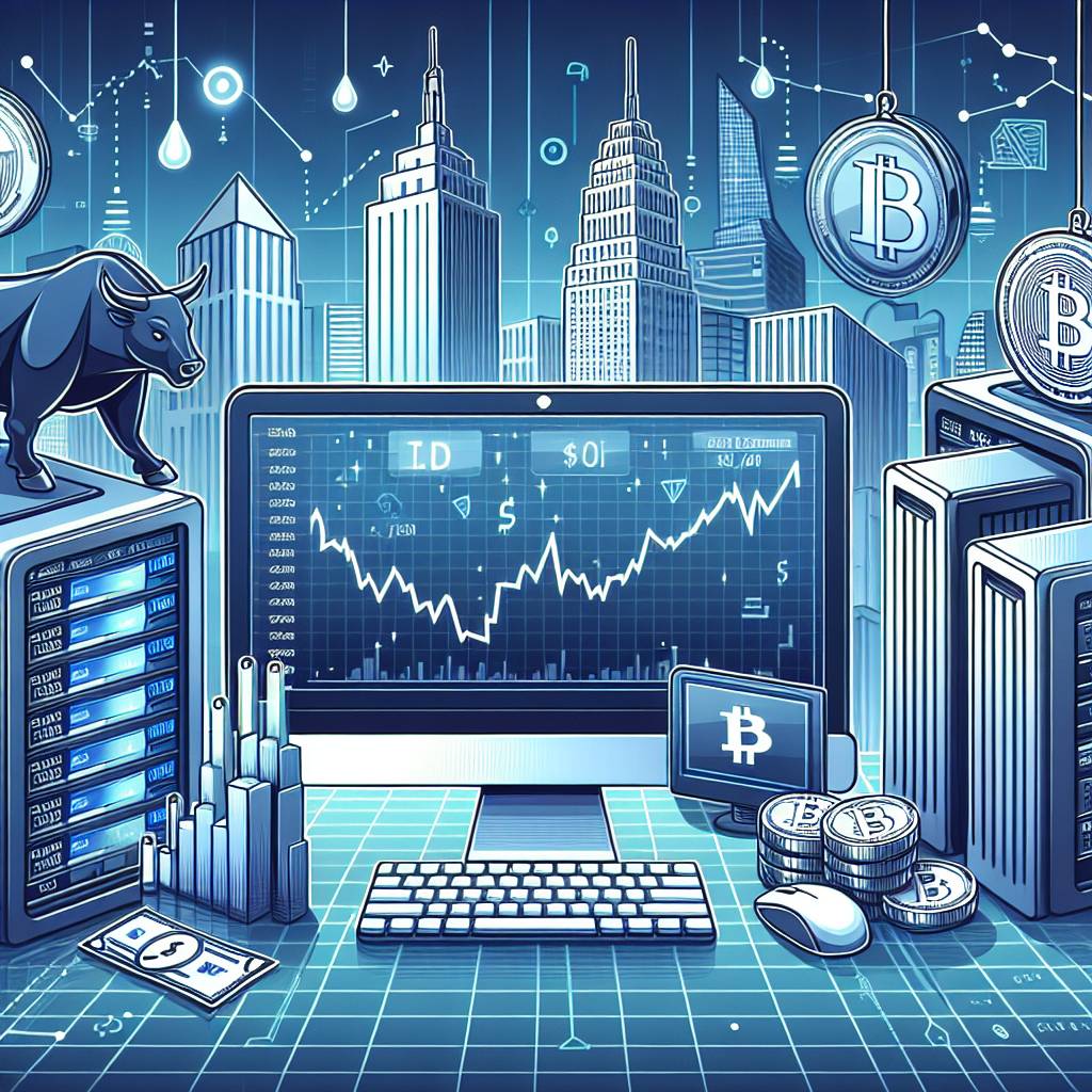 How does IB Interactive Broker support cryptocurrency trading?